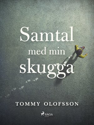 cover image of Samtal med min skugga